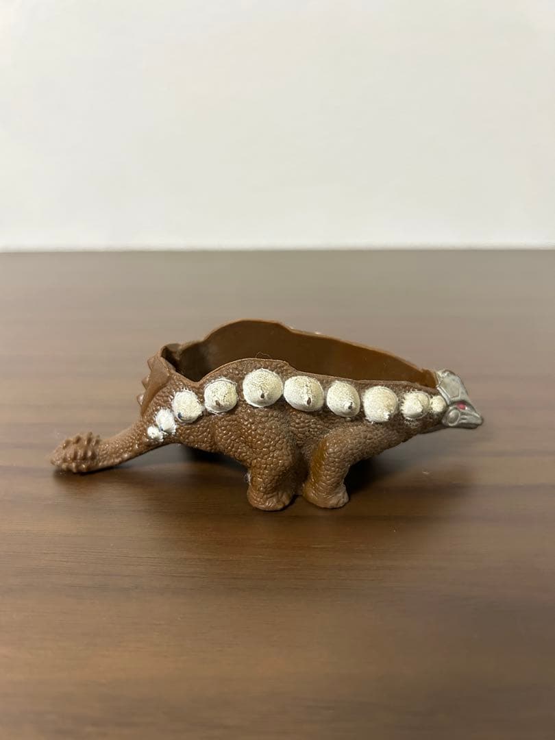 旧タカラ トランスフォーマー G1 D323 ガイリュウ ダイノキング　恐竜戦隊