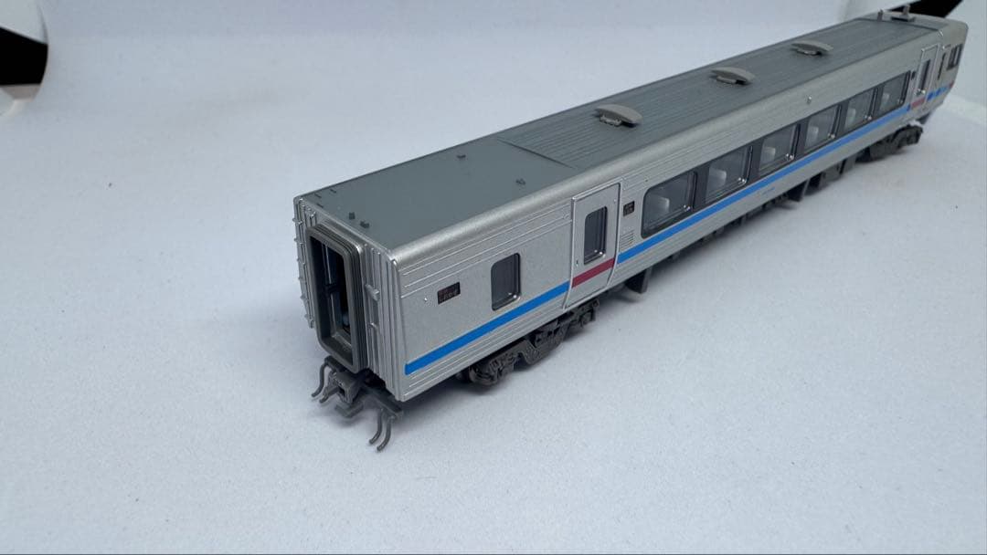 マイクロエース　四国8000系　旧塗装