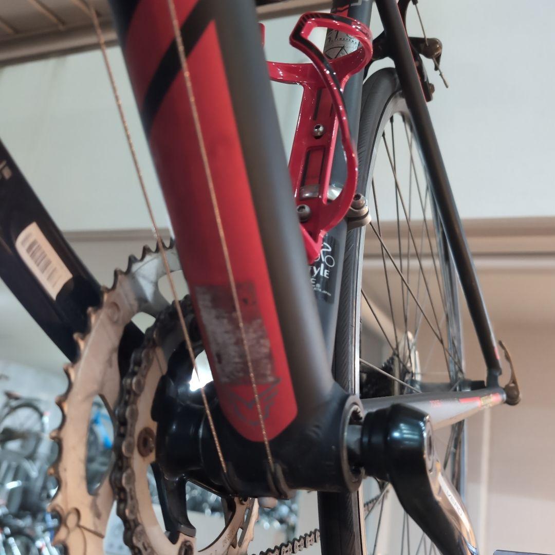 FELT F85 ロードバイク　乗り出し可能 引き取り限定