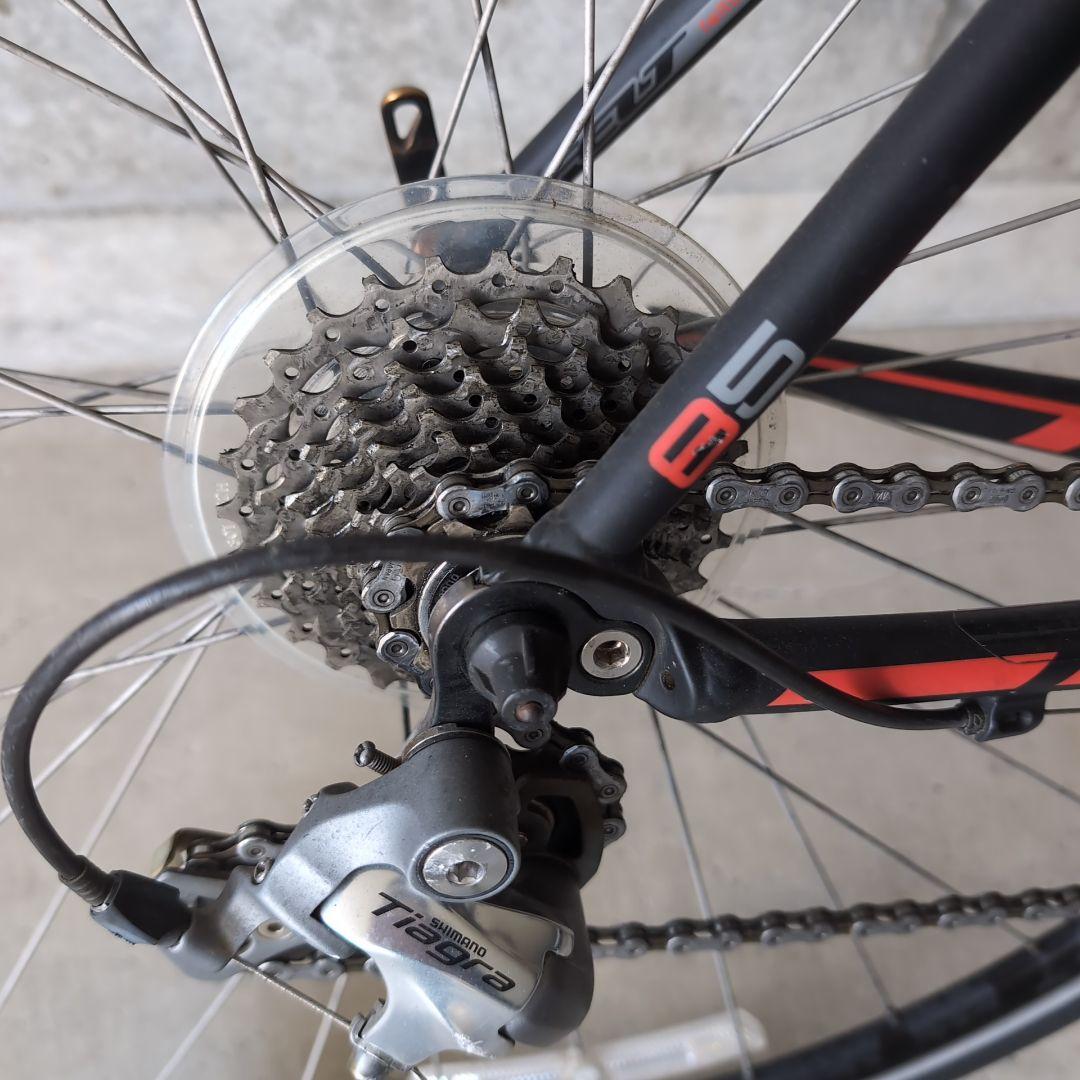 FELT F85 ロードバイク　乗り出し可能 引き取り限定