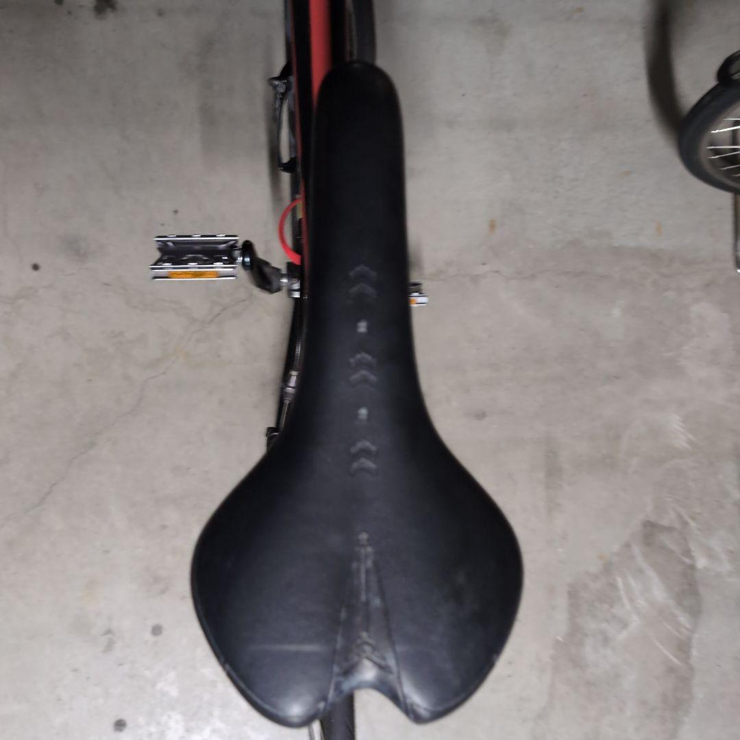 FELT F85 ロードバイク　乗り出し可能 引き取り限定