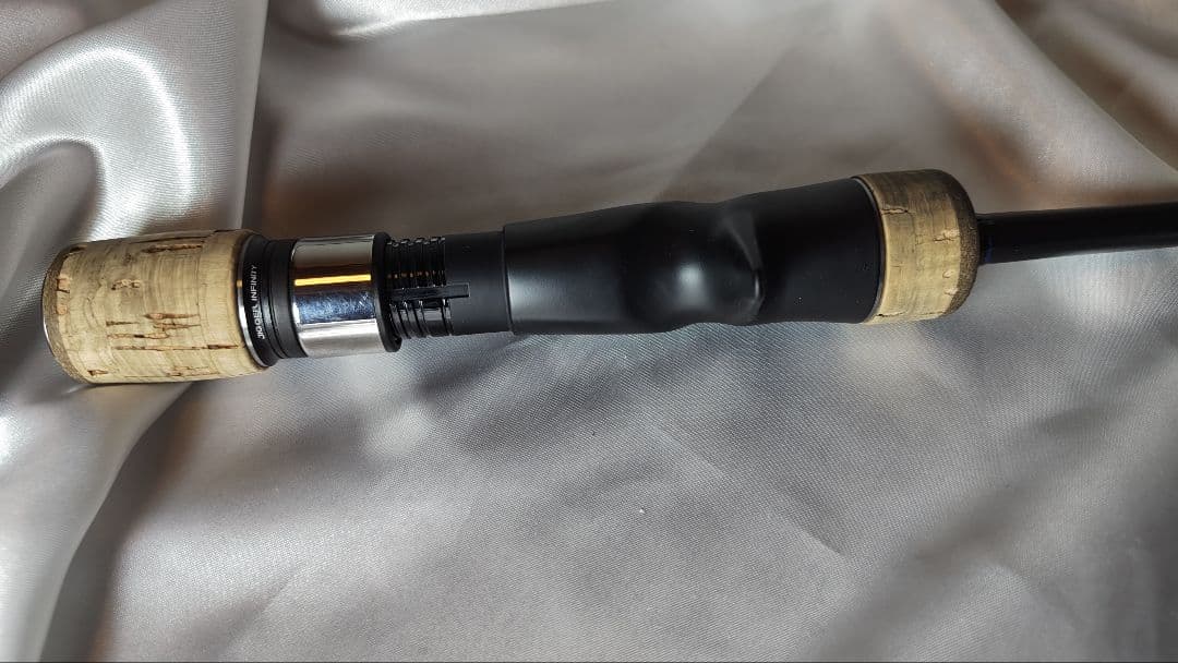 オシアジガーインフィニティモーティブ610-4