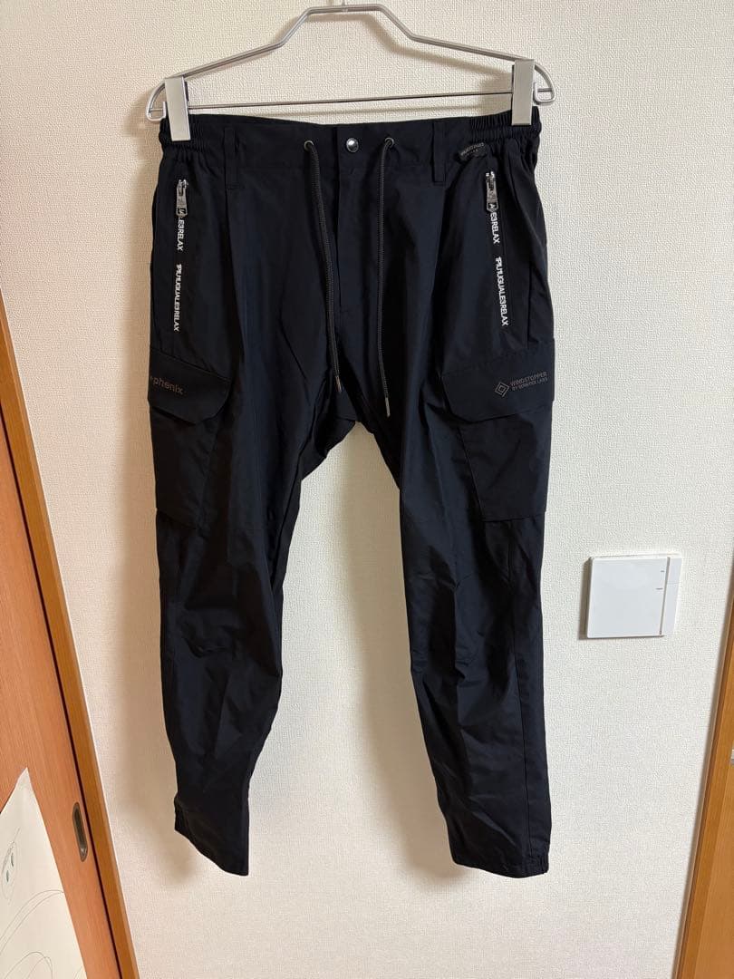 ウノピゥウノウグァーレトレ リラックス プラスフェニックス　上下セットアップ