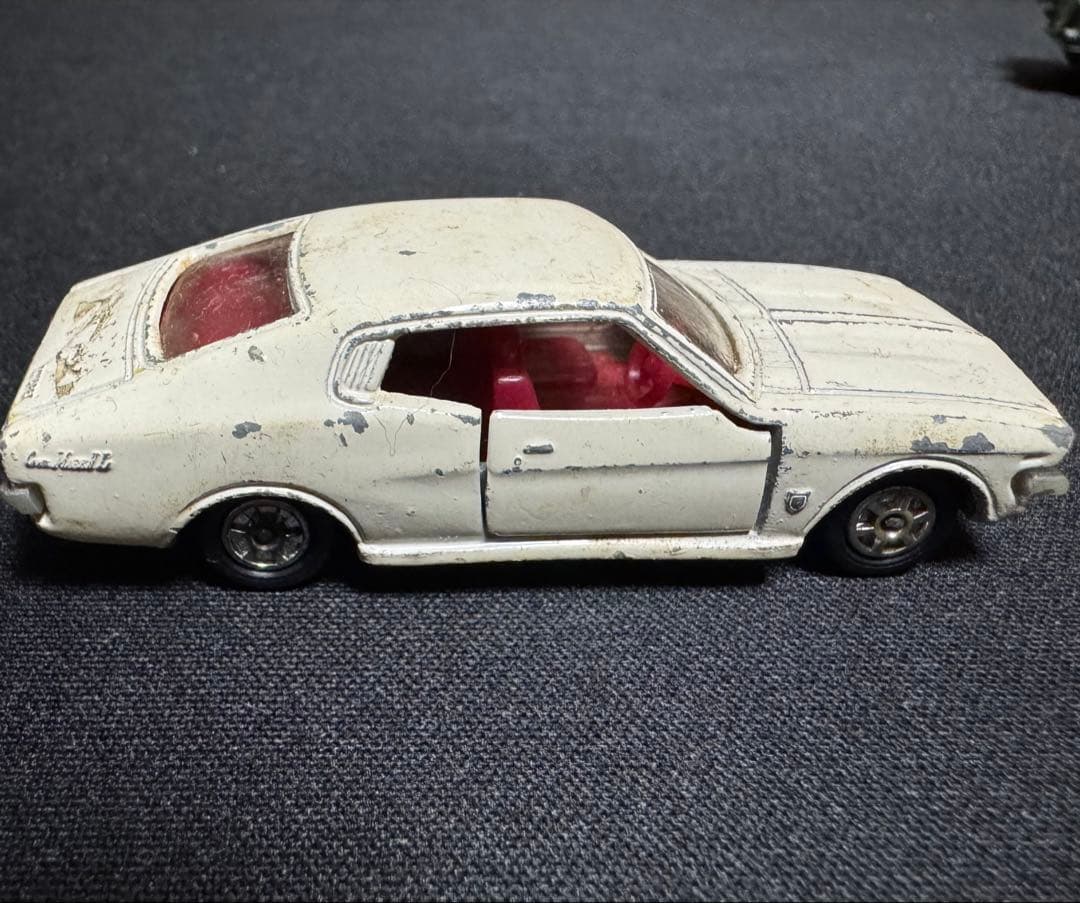 トミカ　個別販売のみ