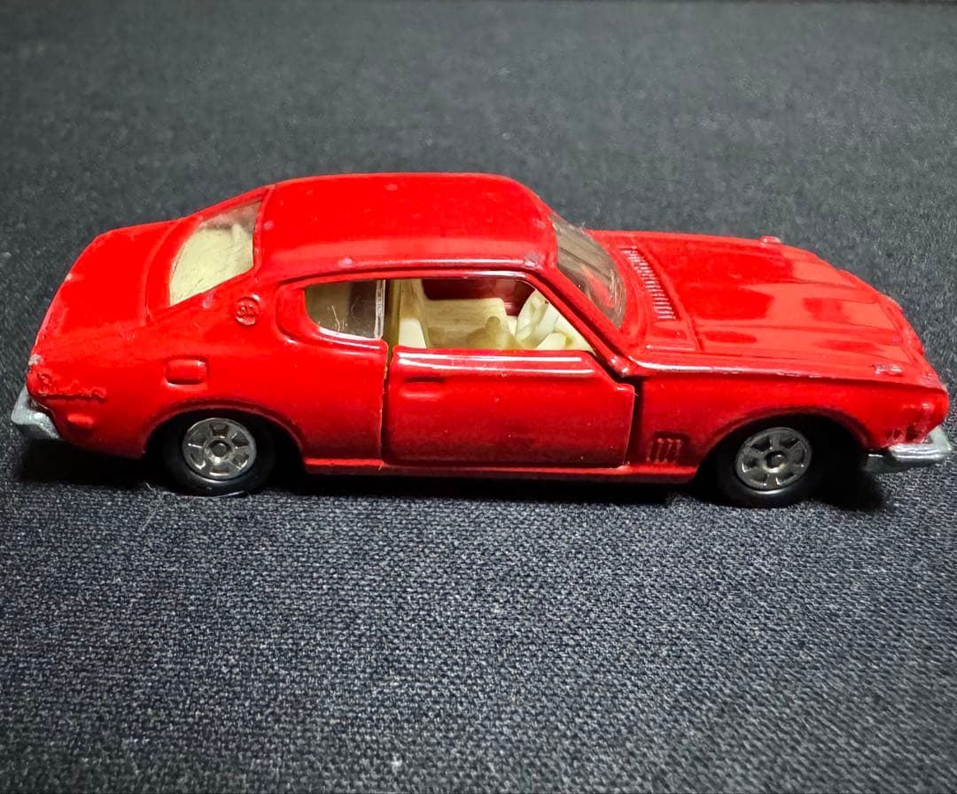 トミカ　個別販売のみ