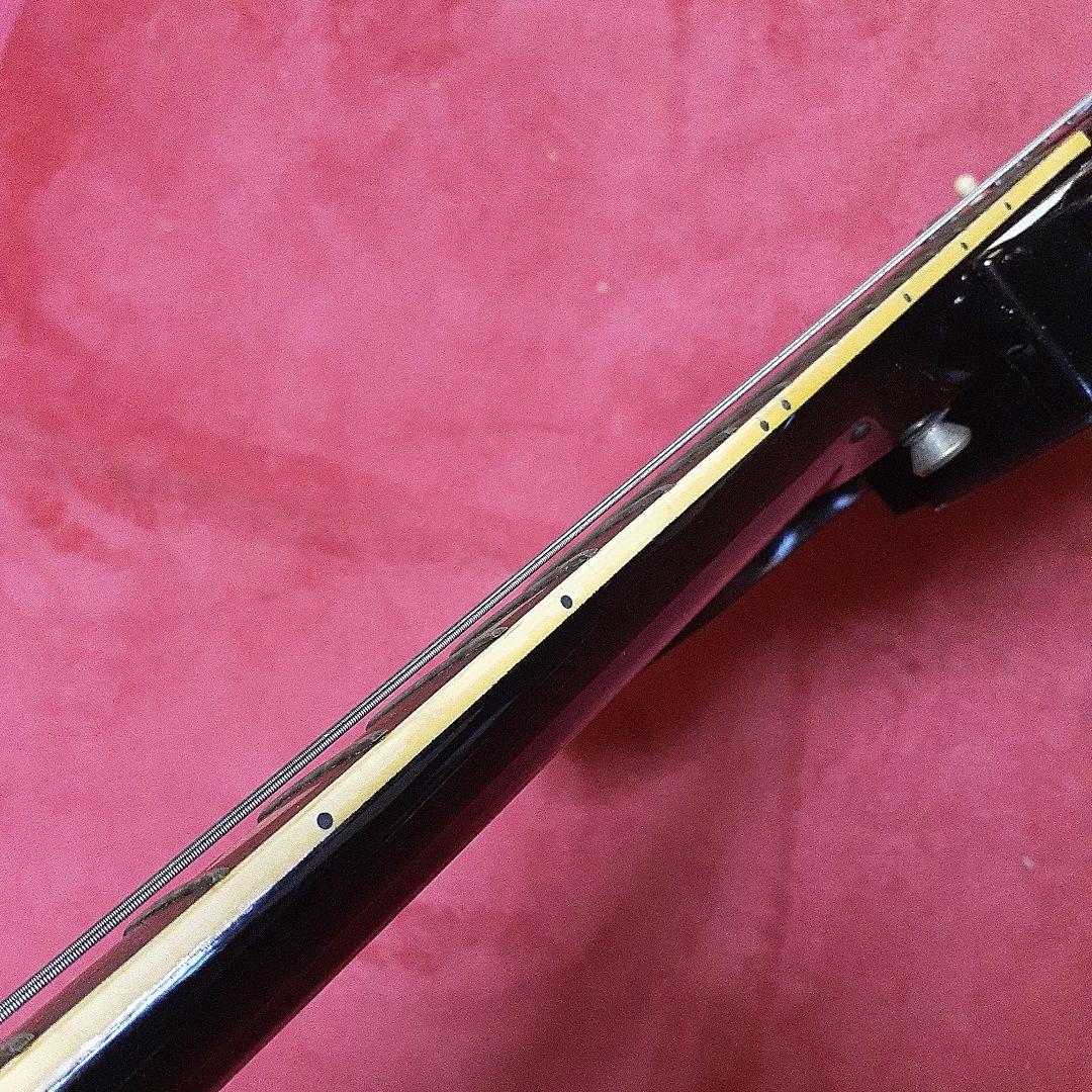 【良・美品】布袋/hideモデル・Gラインペイント。モッキンバードエレキギター。