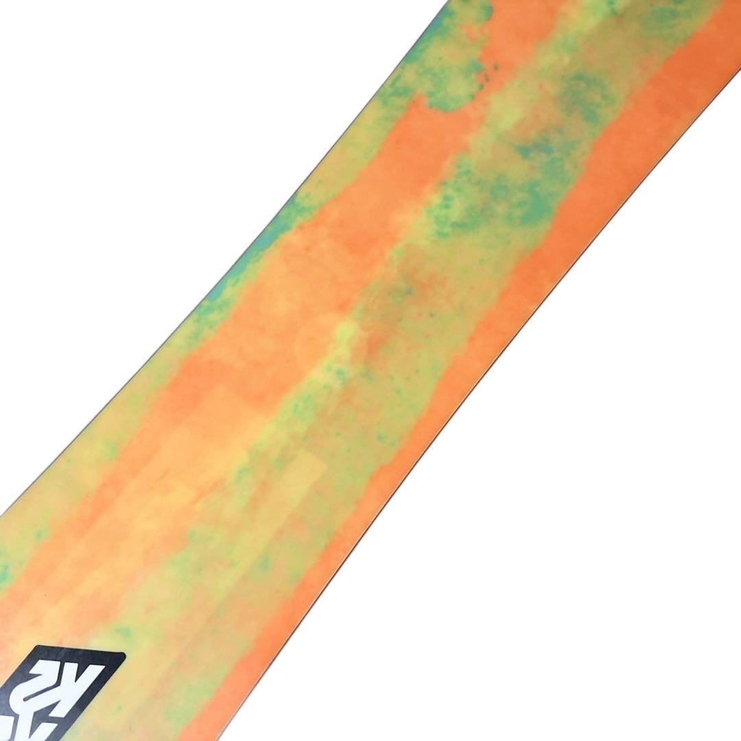 K2 MANIFEST 2023モデル 144cm 未使用 スノーボード 板