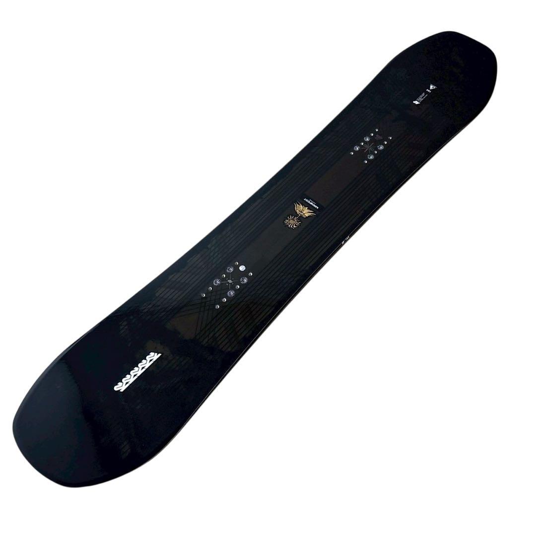 K2 MANIFEST 2023モデル 144cm 未使用 スノーボード 板