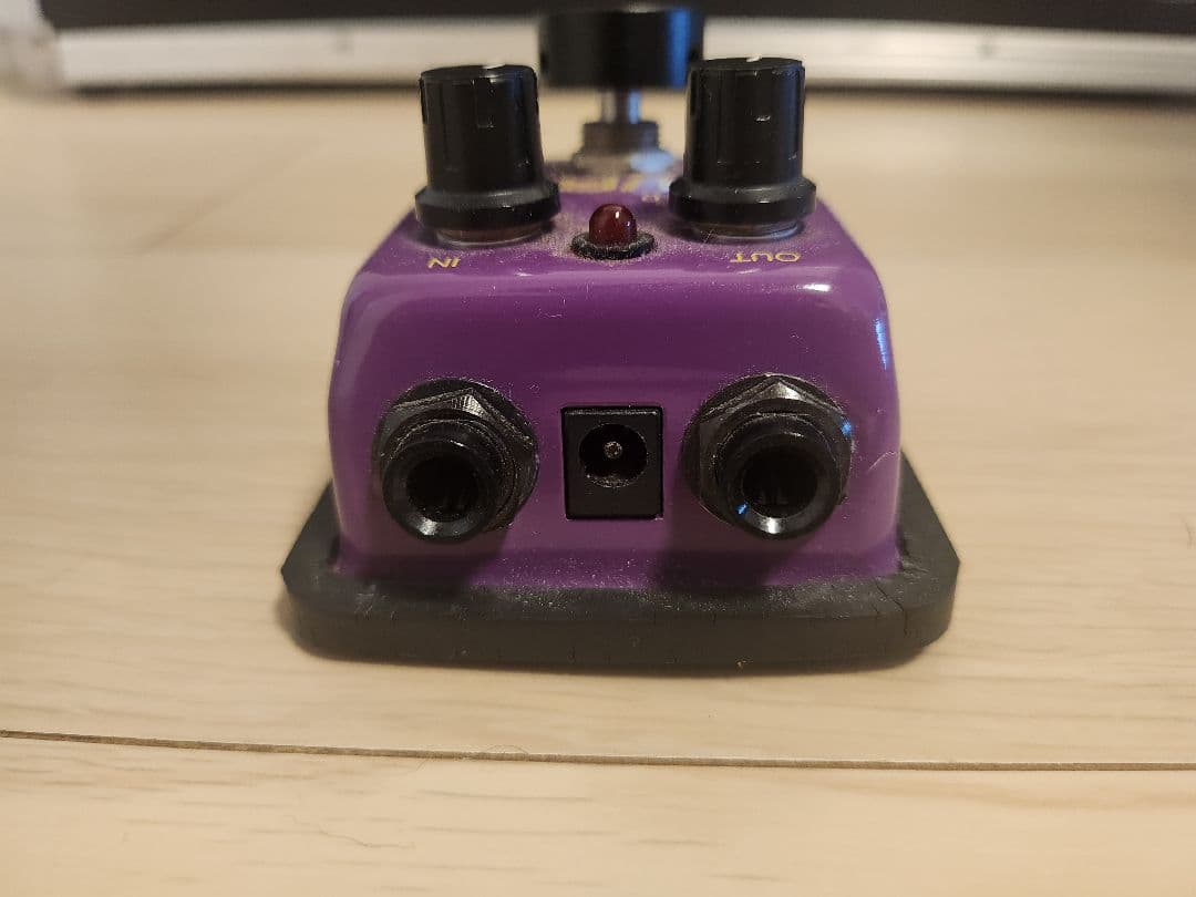 【最終値下げ】Guyatone WR2 Wah Rocker