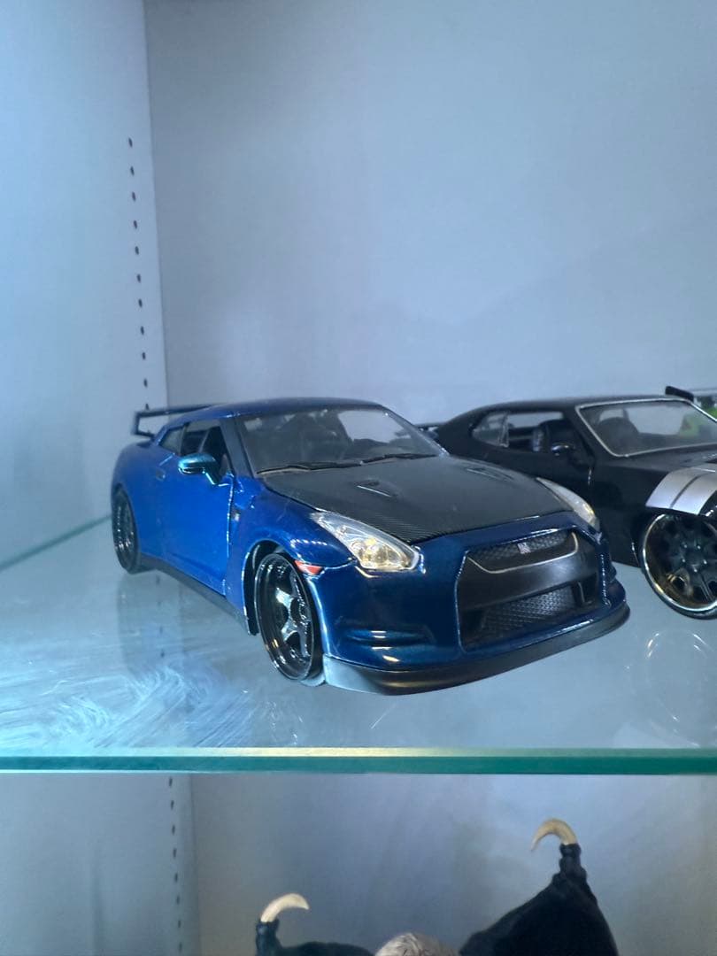 jada toys ワイルドスピード fastandfurious