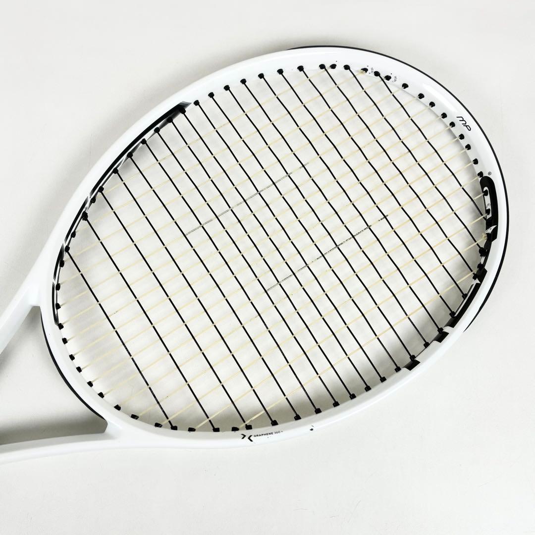 HEAD ヘッド SPEED MP スピード MP 2020 G4 2本