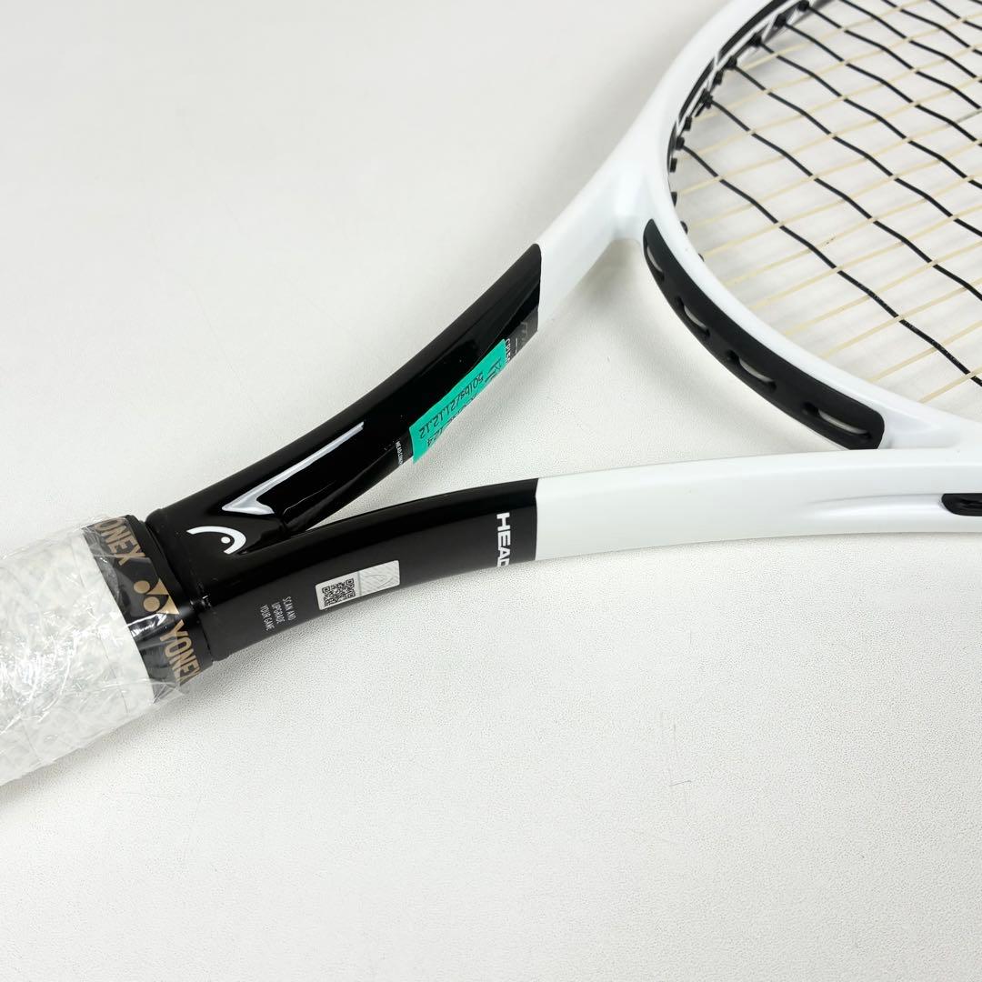 HEAD ヘッド SPEED MP スピード MP 2020 G4 2本