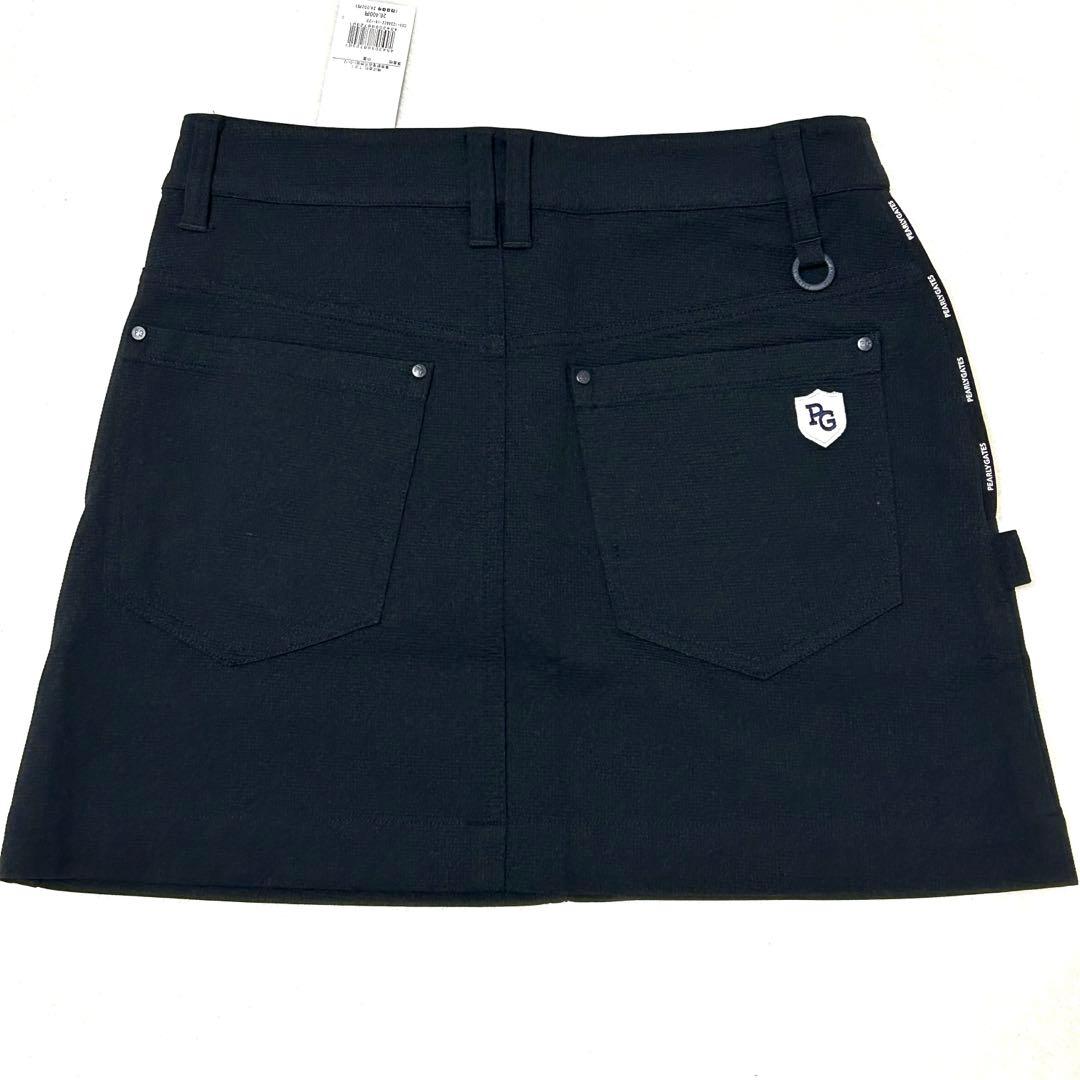 PEARLYGATES レディースゴルフスカート