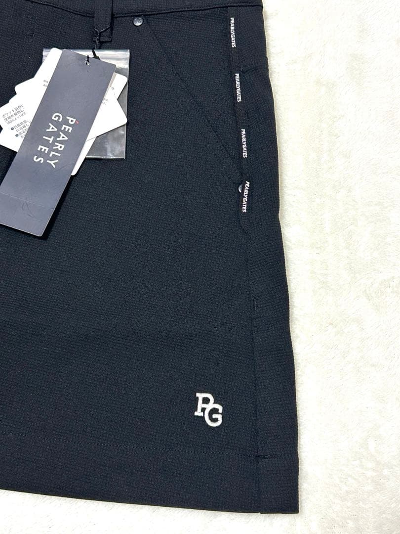 PEARLYGATES レディースゴルフスカート