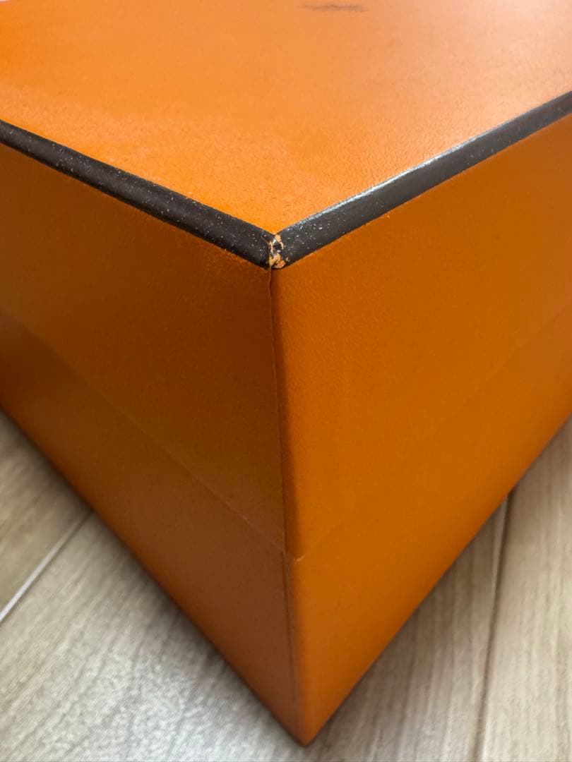 エルメス 空箱 バーキン30 HERMES