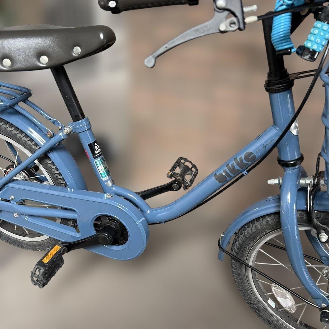 biike 子供用自転車