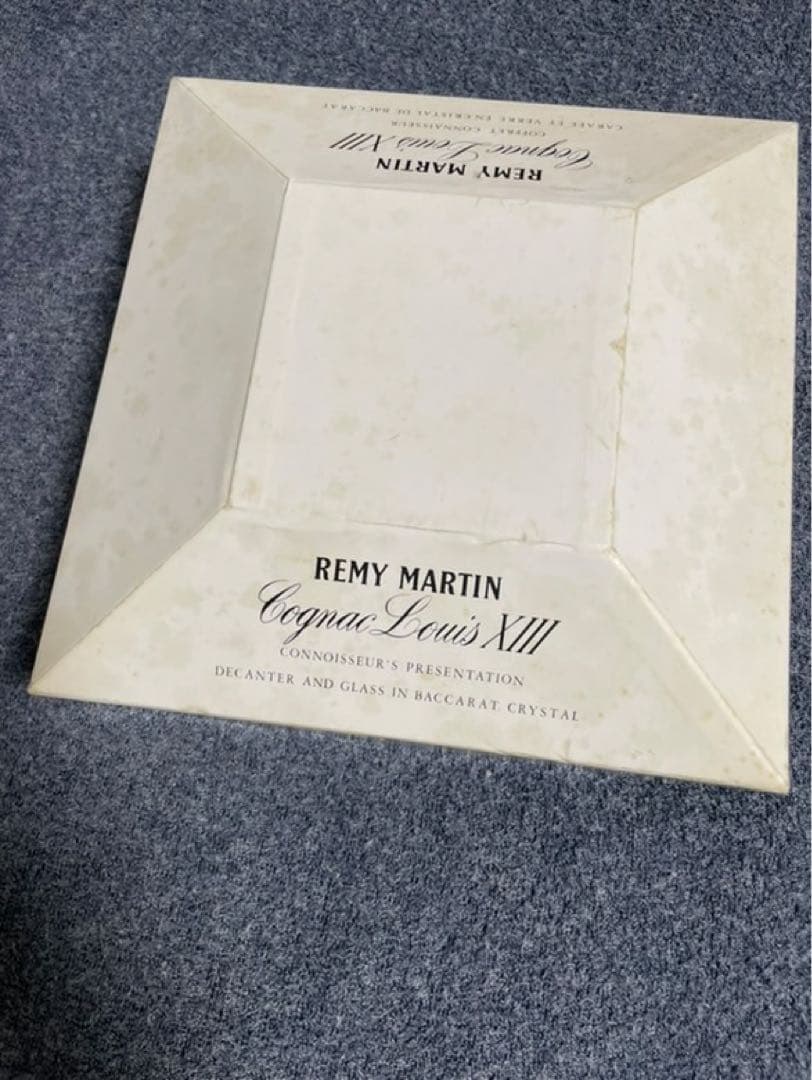 み*み様 Rémy Martin LOUIS XIII レミーマルタン　ルイ13