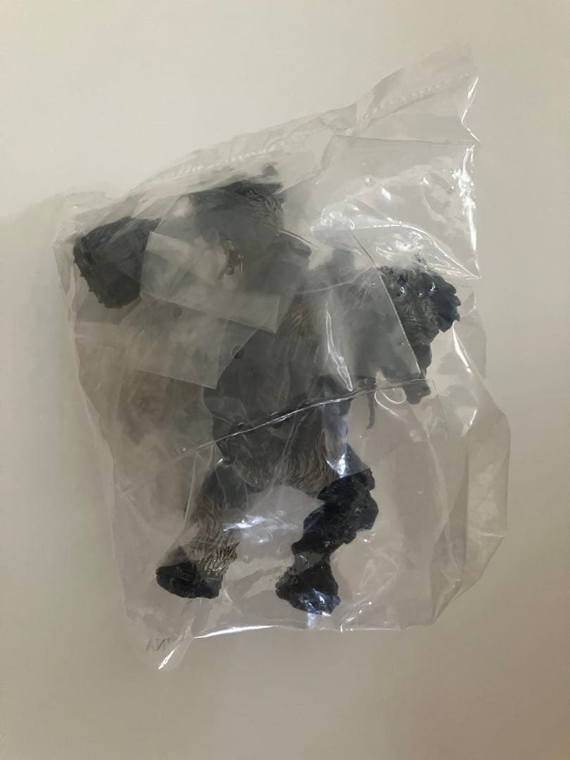 ワングランデフィギュア 「ワンダと巨像」 第1の巨像