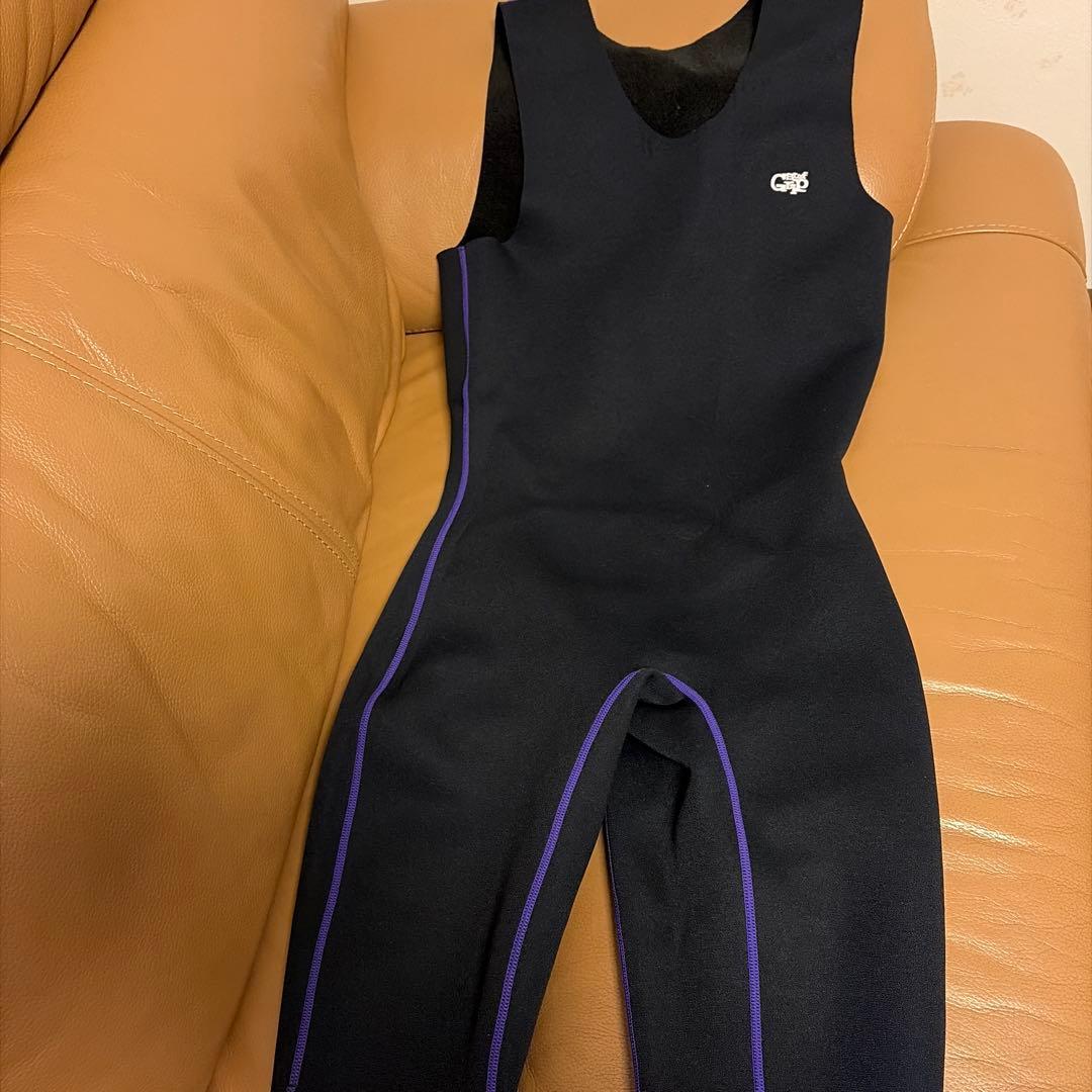 サーフグリップ　ショートジョンタイプの起毛付きインナー　Ｌサイズ