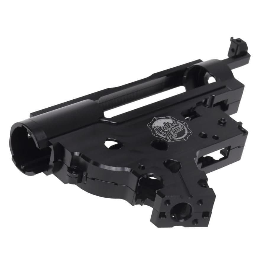 RA-AE-169 RETRO ARMS 次世代 M4/HK416