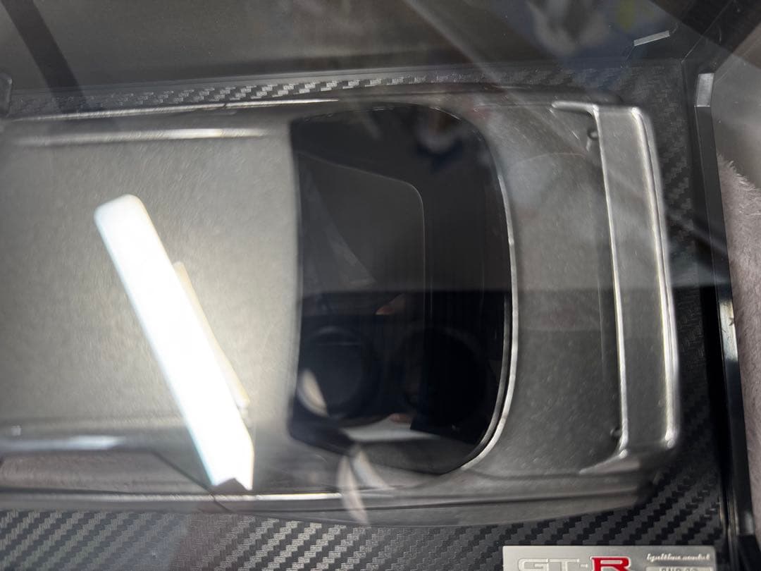 NISMO BNR32 CRS 1/18 イグニッションモデル IG2411