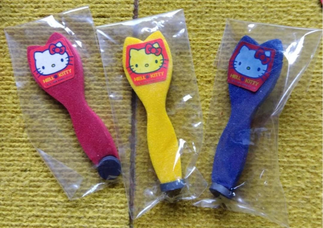 ハローキティのダーツ　激レア＆超希少品　ネット検索でどこにも売ってなかったお品！