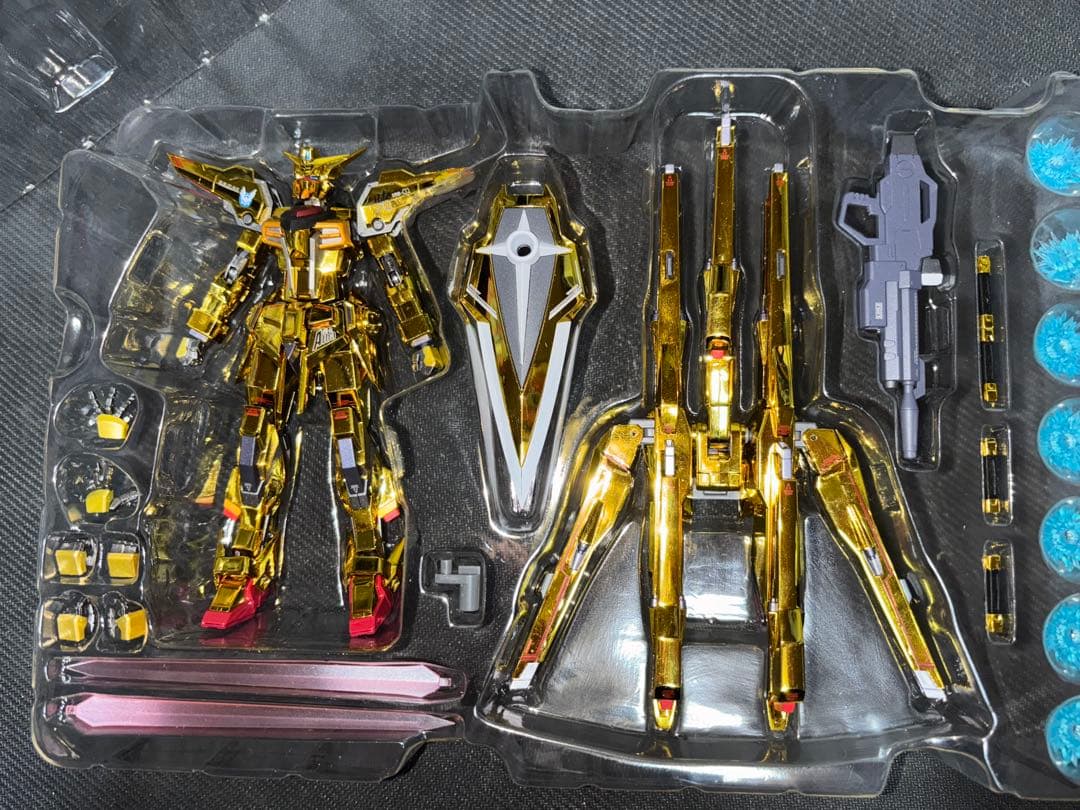 l robot魂　ガンダムSEED FREEDOM シリーズ　セット販売