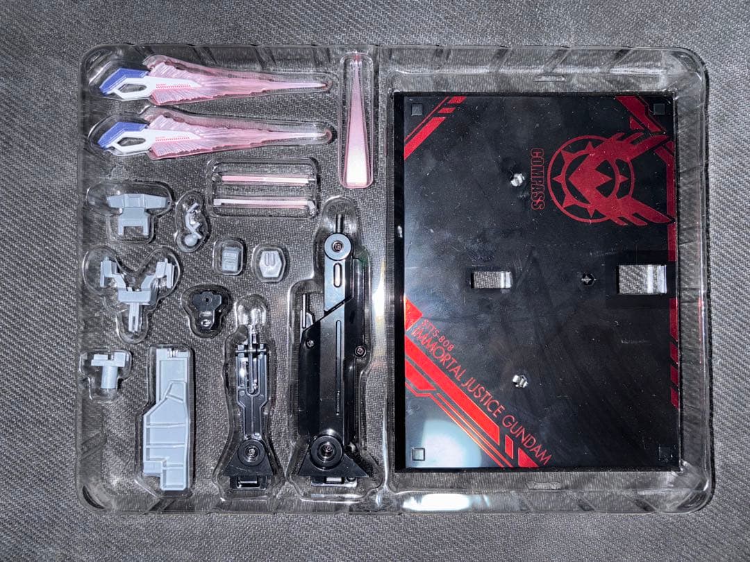 l robot魂　ガンダムSEED FREEDOM シリーズ　セット販売