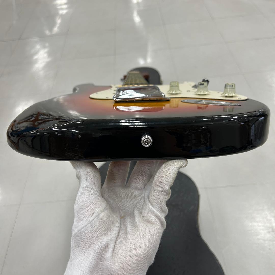 O*i様 roje ロジェ エレキギター 楽器 弦楽器 長さ約99cm 横約32