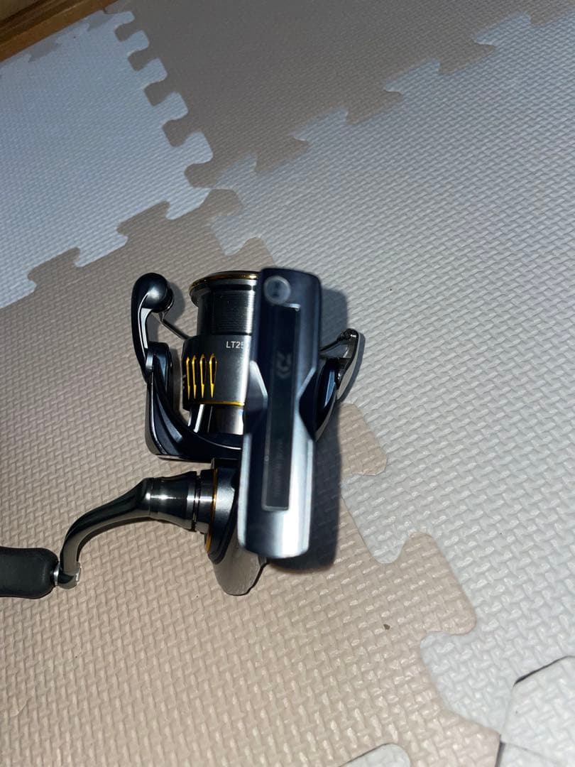 たく　23エアリティーLT2500S-XH