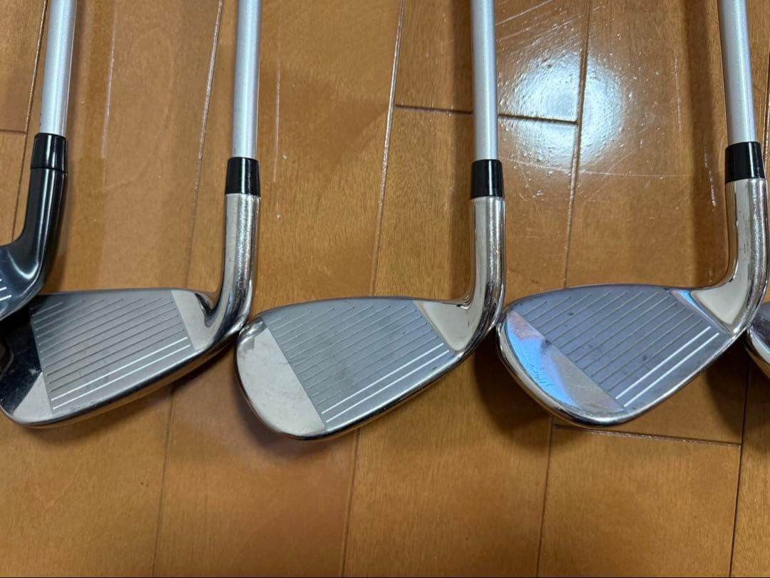 キャロウェイ (Callaway) クラブセット レディース