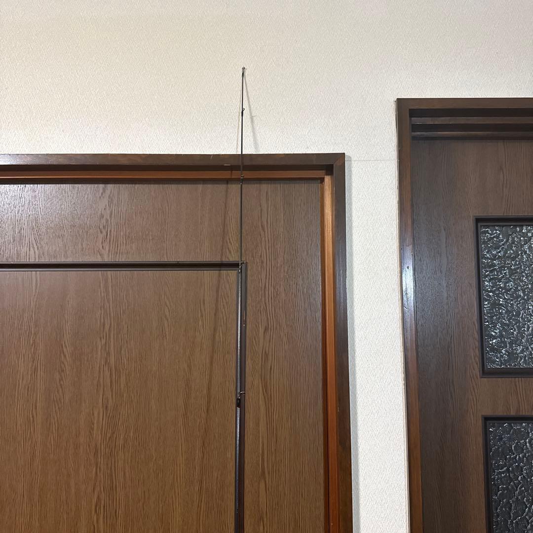 KILLER　HEAT EXCURSION テクニカル　KET-PF69MH