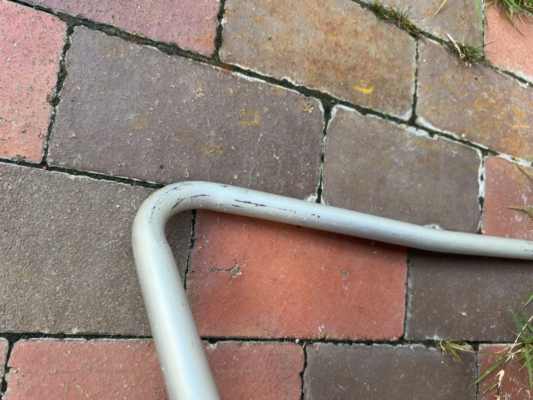 《値引き》 peak FDチェアワイド RD 2脚