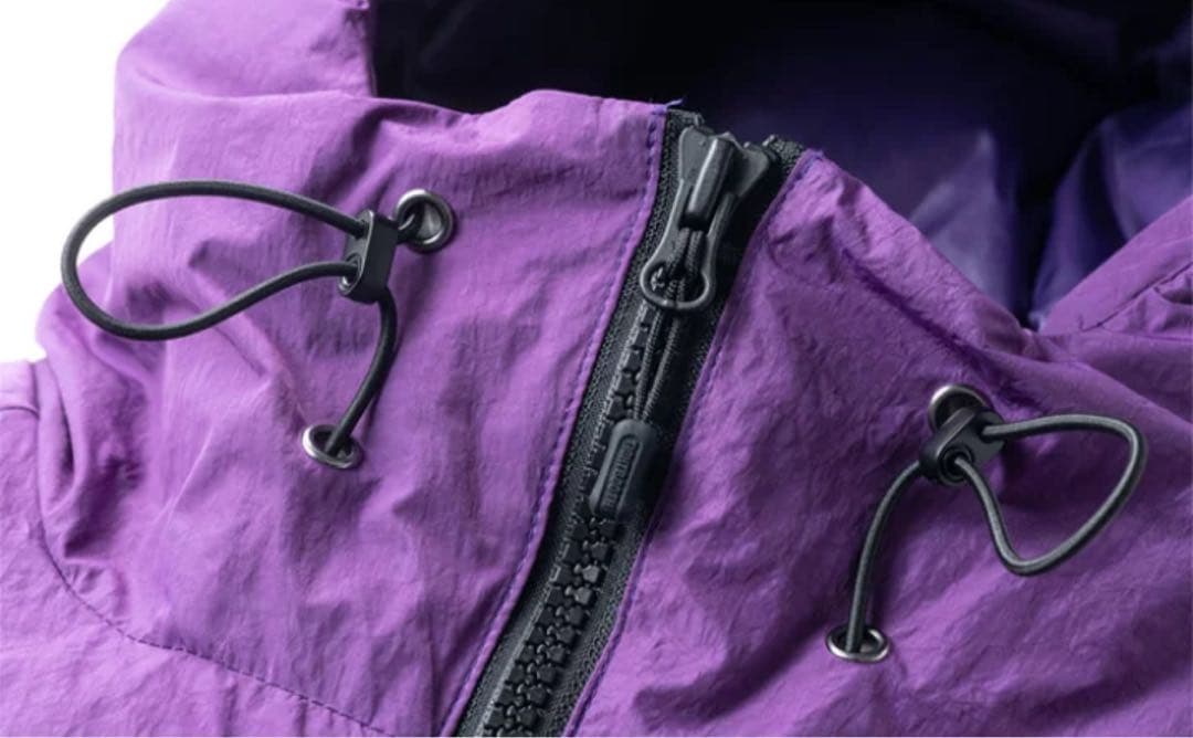 TBPR ×KILLER BONG ダウンベストM