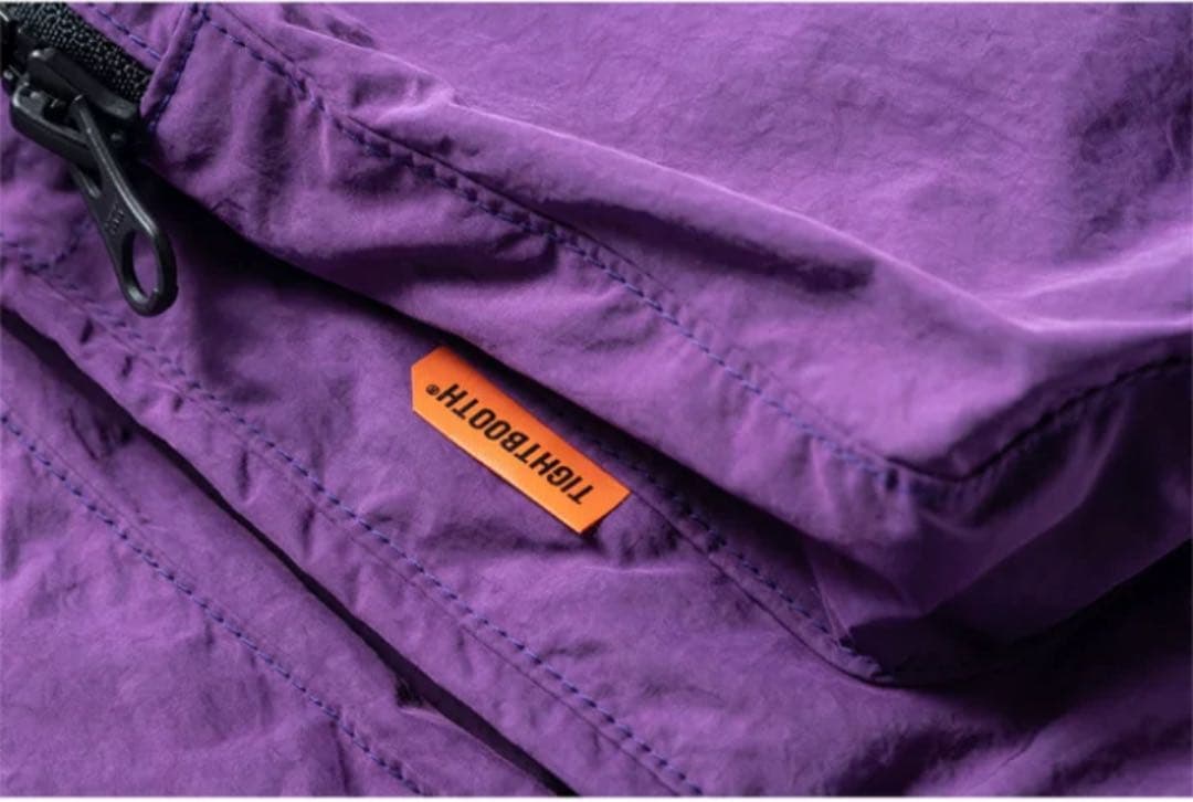 TBPR ×KILLER BONG ダウンベストM