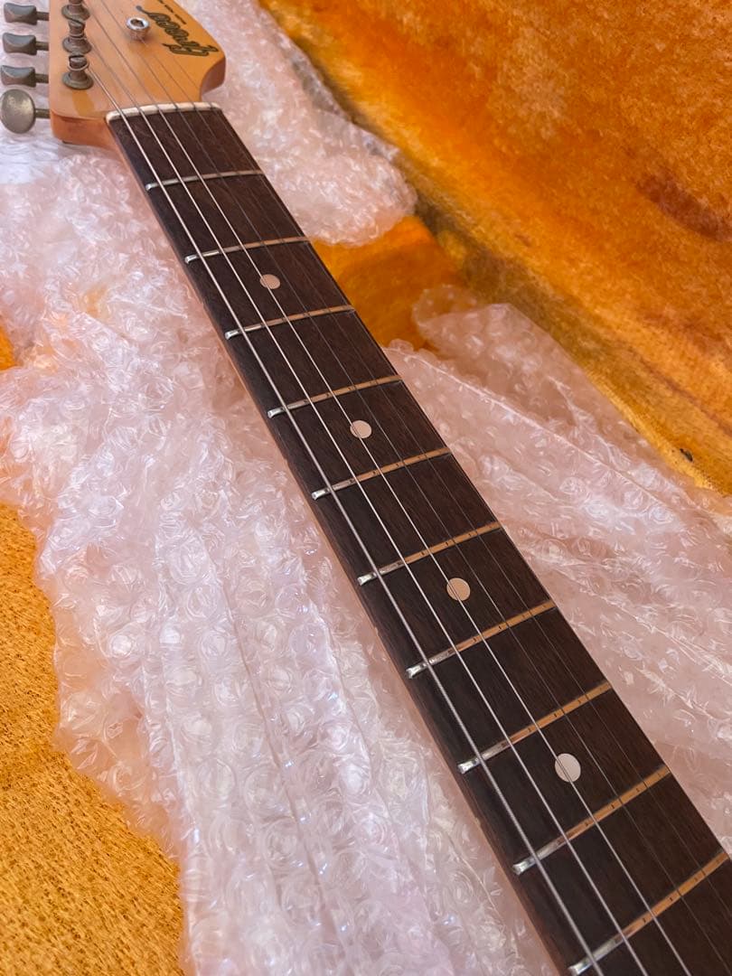 greco ギター se600 super sound 1981年製