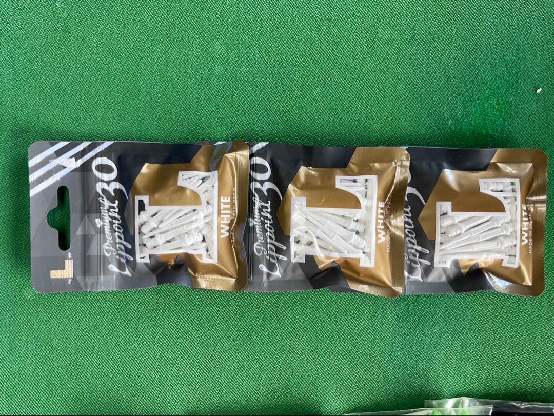 ダーツ　チップ60袋まとめ売り