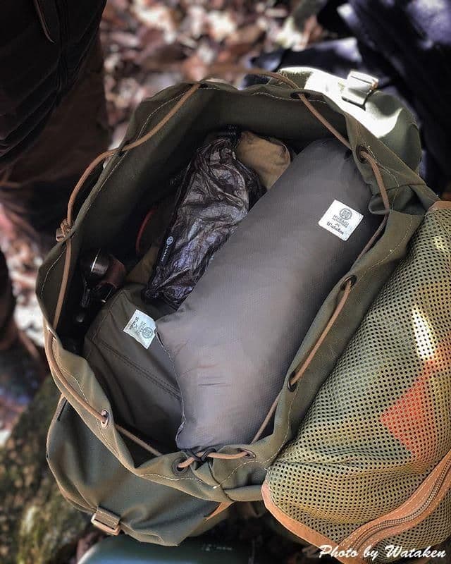 のり HIIRAGI OUTFITTERS Wanderer's Tarp