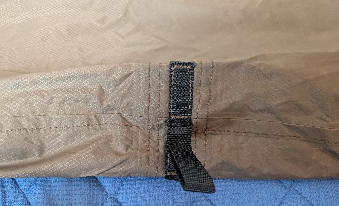 のり HIIRAGI OUTFITTERS Wanderer's Tarp