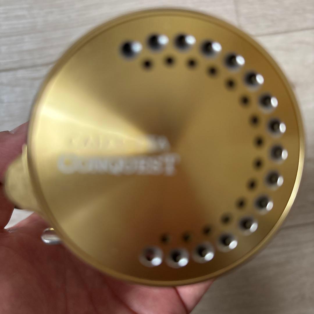 美品　カルカッタコンクエスト 400