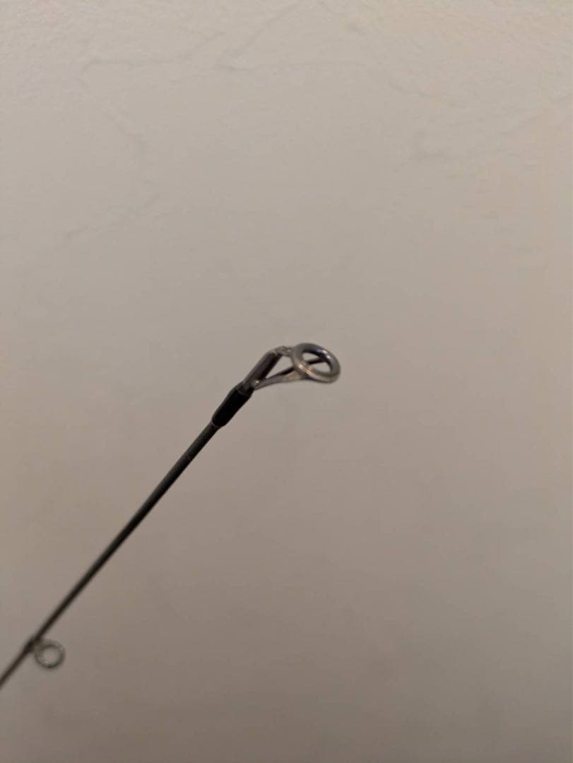 【値下げ中】アブガルシア ソルティーステージ プロトタイプ シーバス