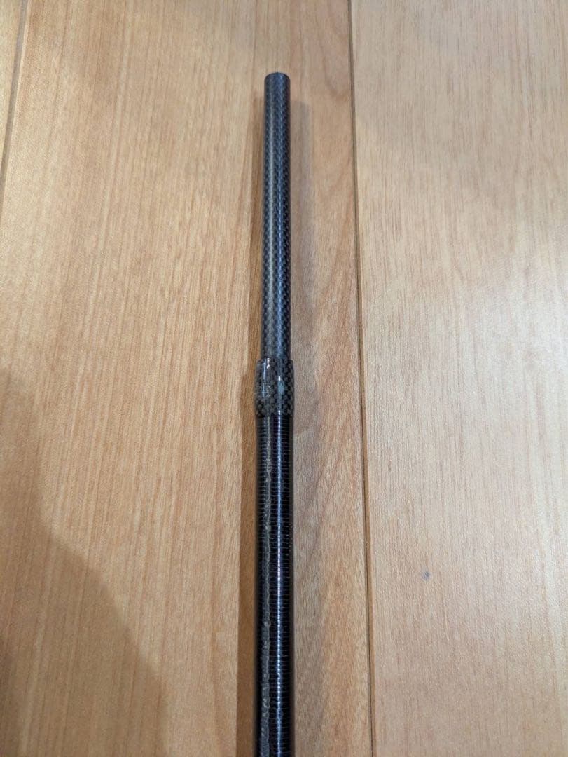 【値下げ中】アブガルシア ソルティーステージ プロトタイプ シーバス