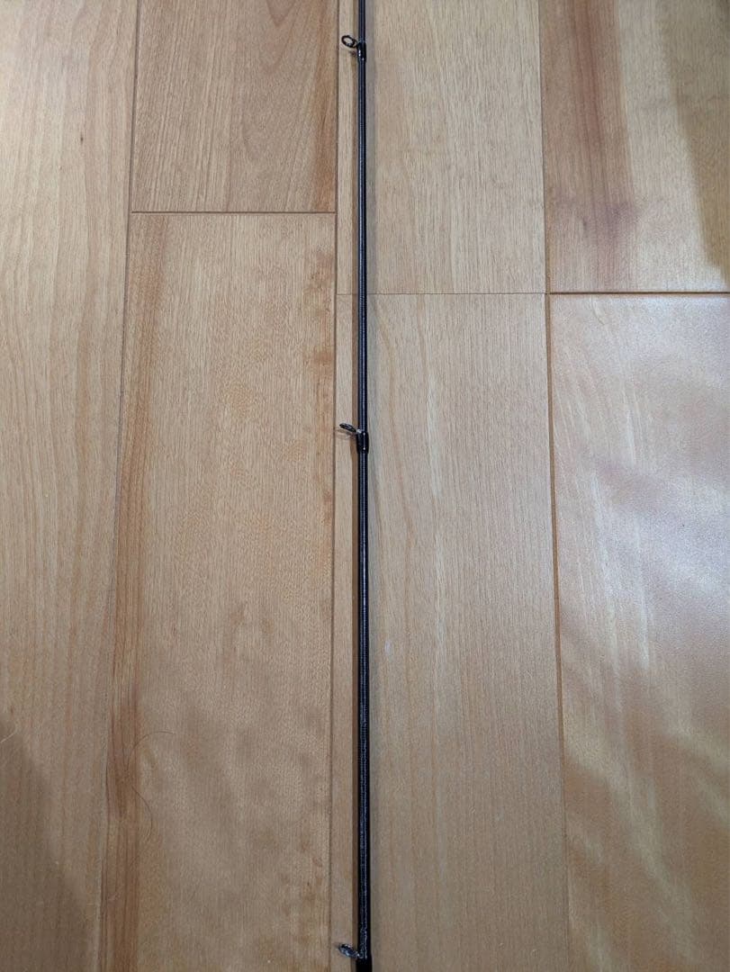 【値下げ中】アブガルシア ソルティーステージ プロトタイプ シーバス