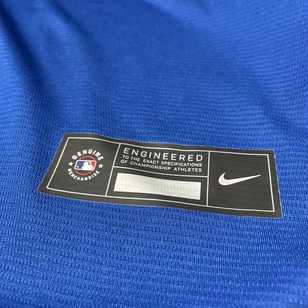 ブルージェイズ、ゲレーロjr選手のユニフォーム XL