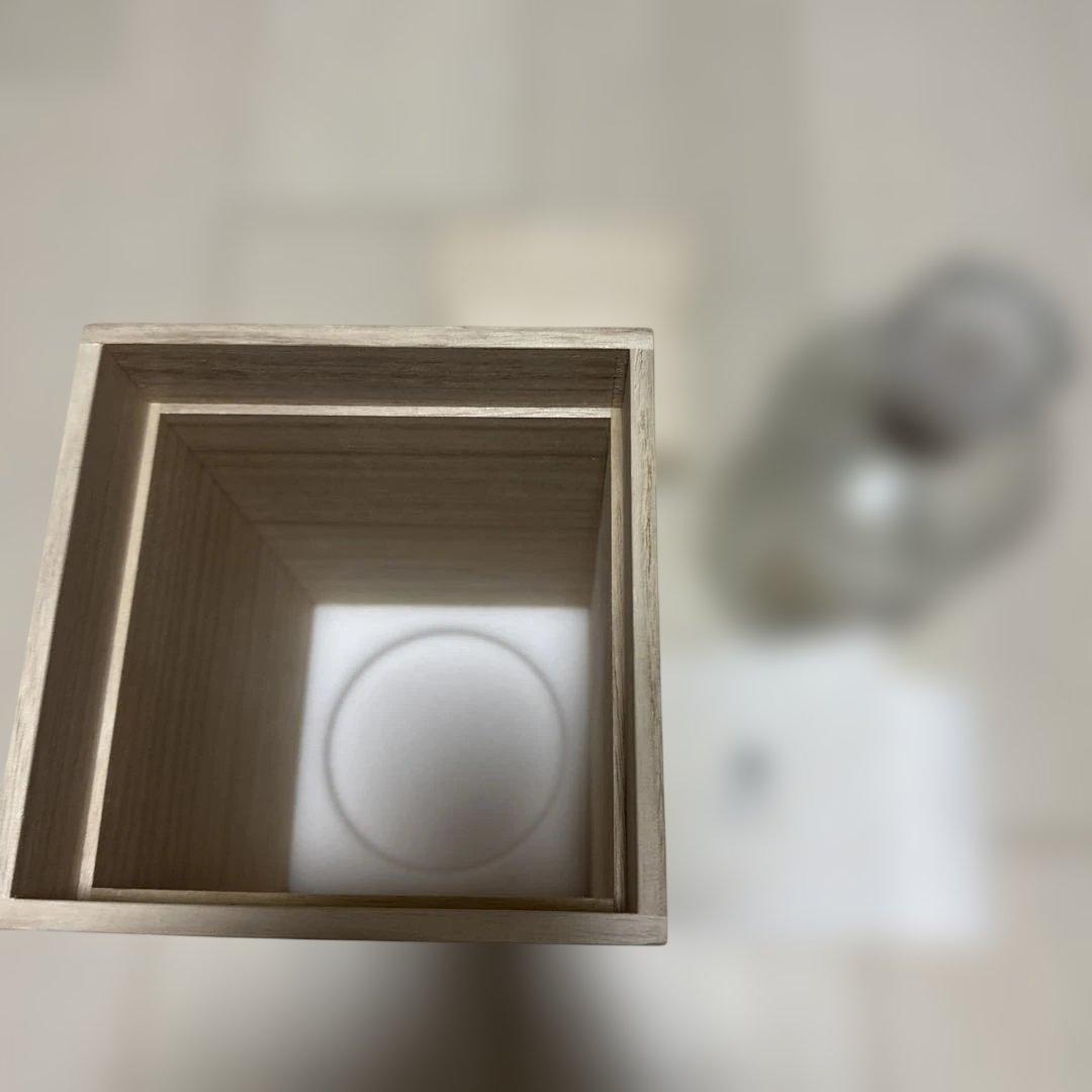 Hibiki 100th Anniversary Blend ウイスキー　空き瓶