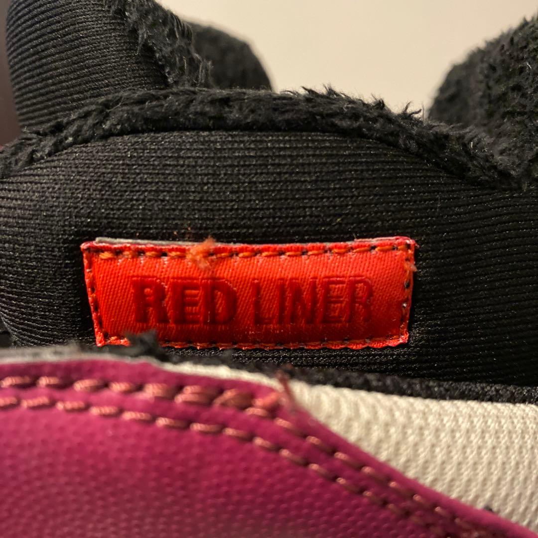 【美品_即日発送】 DC スノボブーツ AVOUR 24.0cm