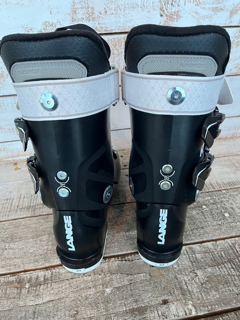 LANGE RX110 女性用スキーブーツ 23