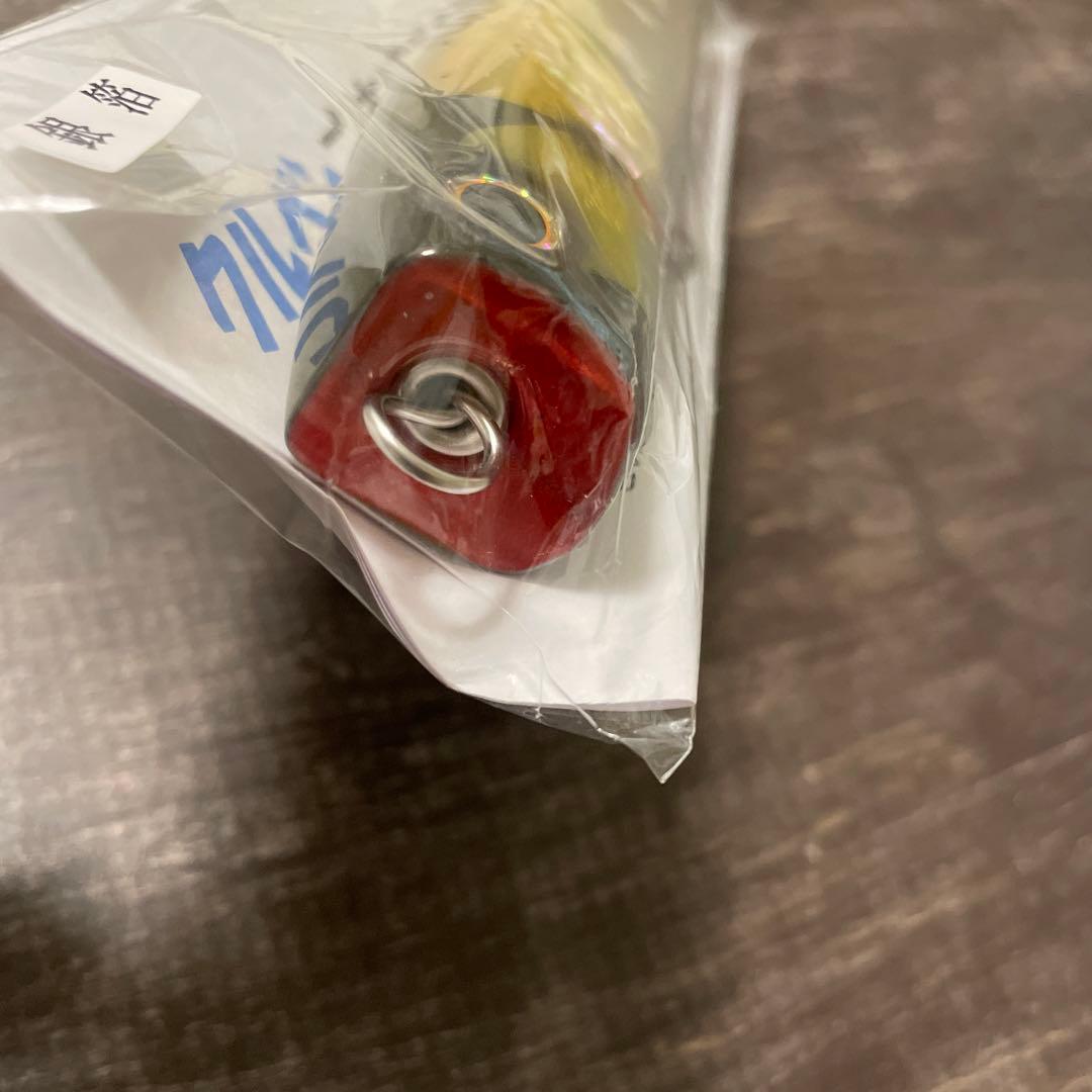 クルペン F180 POP 銀箔 ゴールド 車谷ルアー G791