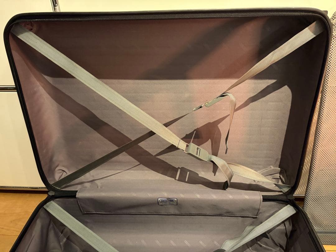 RIMOWA サルサ SALSA 63L キャリーケース