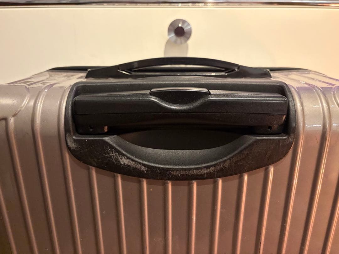 RIMOWA サルサ SALSA 63L キャリーケース